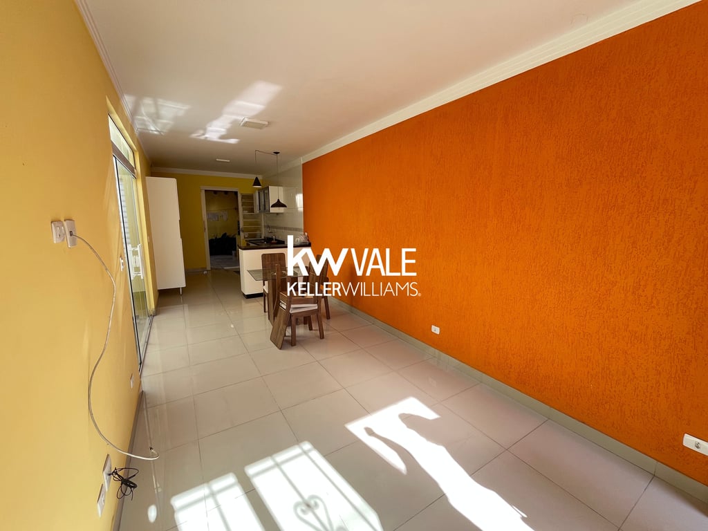 CASA NA MELHOR LOCALIZAÇÃO DO VILA BRANCA - imagem 2
