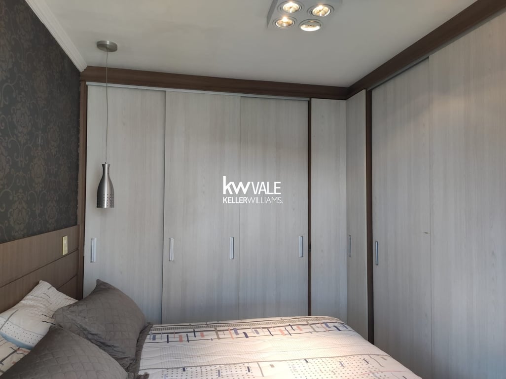 APARTAMENTO EM FRENTE AO SHIBATA COM 96 M² - JD. AMÉRICA - imagem 33