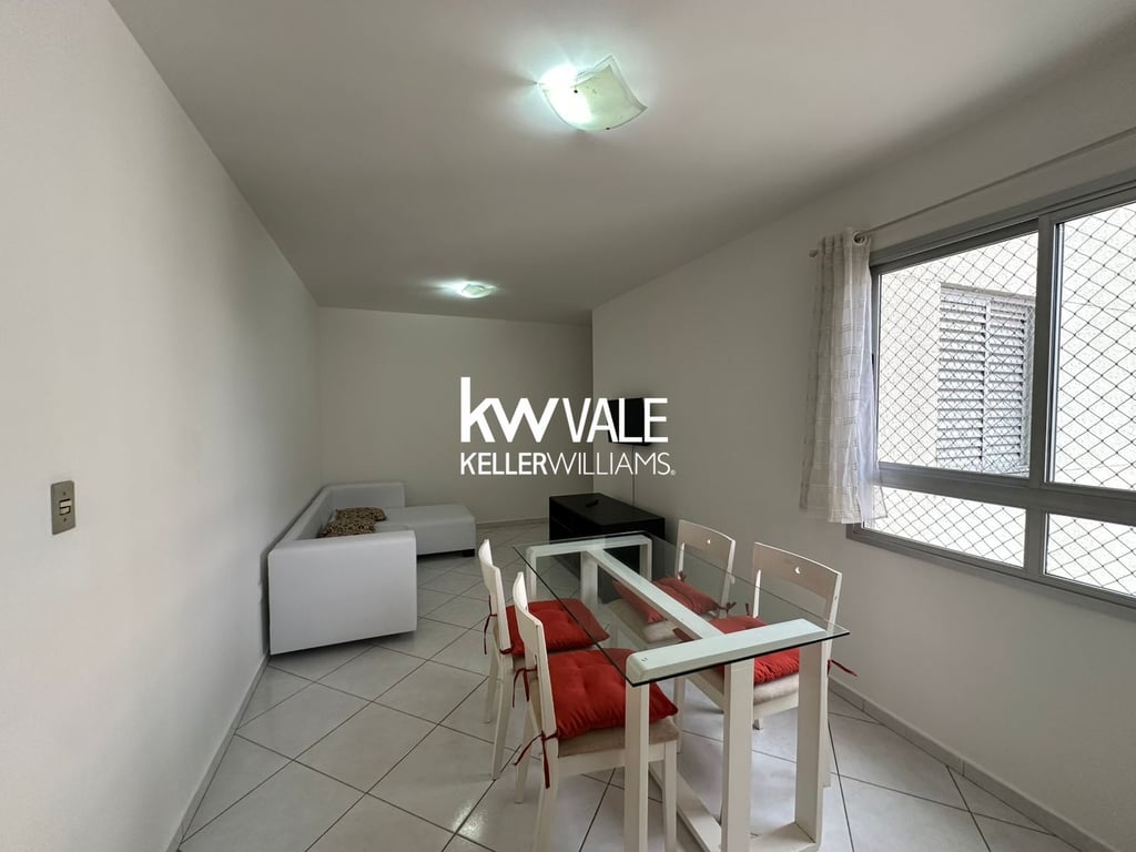 Apartamento todo mobiliado no Esplanada para locação.  - imagem 2