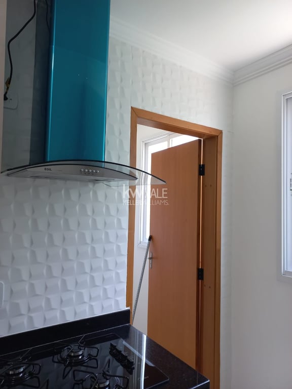 Apartamento de 50m², 2 dormitórios, 1 vaga de garagem no Condomínio Violetas em Jacareí/SP - imagem 5