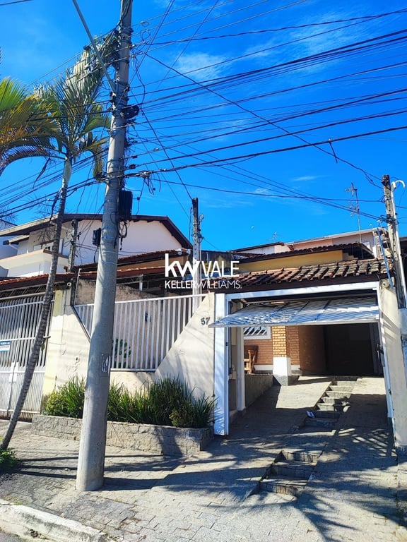 Casa disponível para locação no Jd. Alvorada - imagem 1