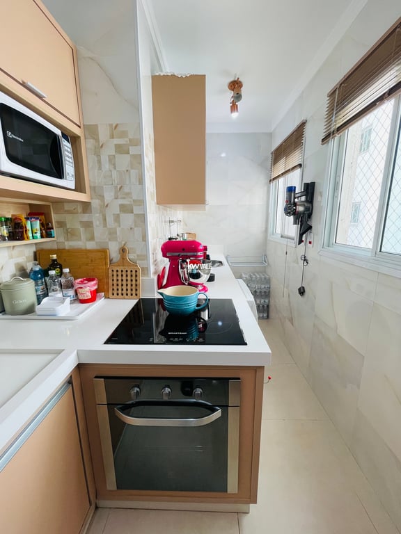 Apartemento à Venda na Vila Ema - imagem 7