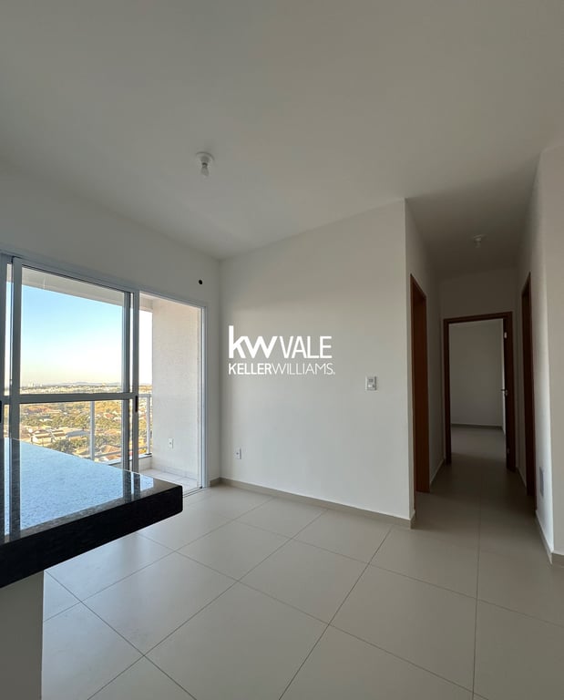 Apartamento 2 Dormitórios - Loteamento Villa Branca - Jacareí-SP - imagem 2