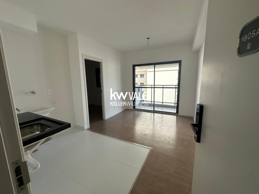 Apartamento disponível para venda no Jd. Esplanada.  - imagem 1