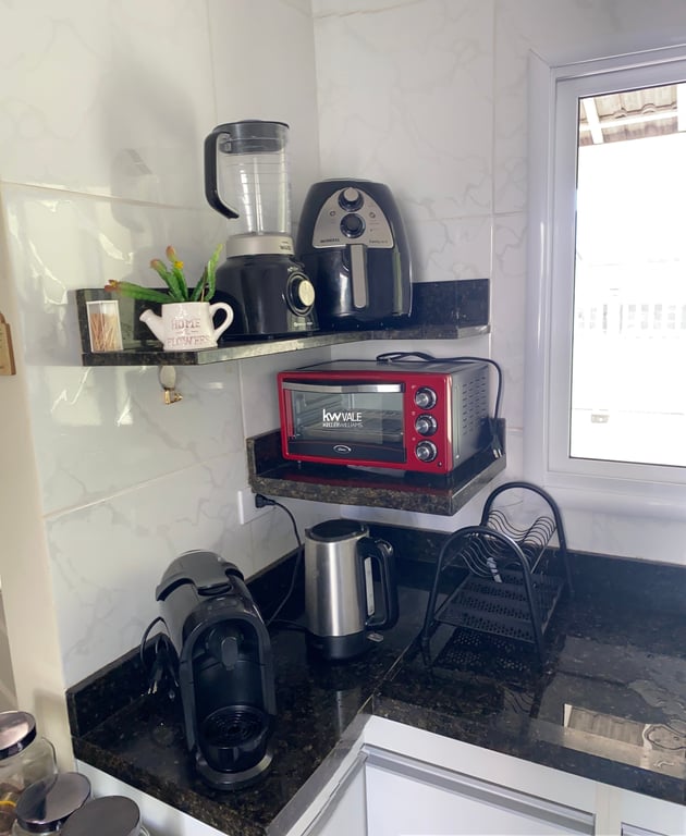 Casa disponível com 3 dormitórios no Residencial Santa Paula. - imagem 23