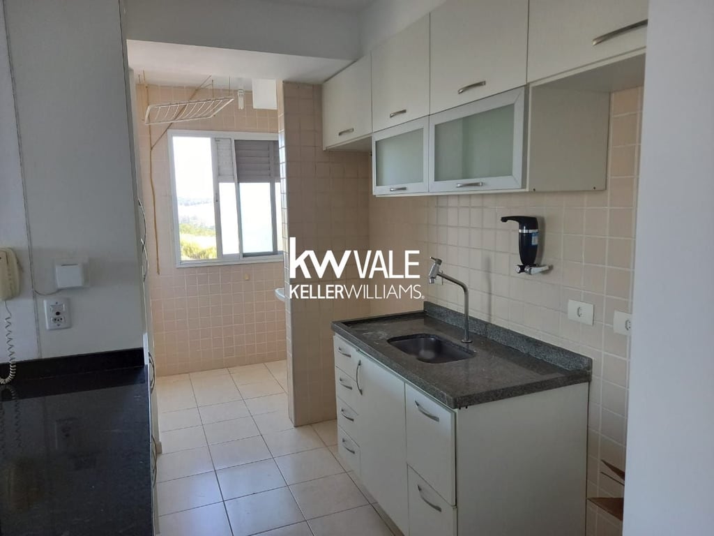 Lindo apartamento disponível para locação no Urbanova.  - imagem 6