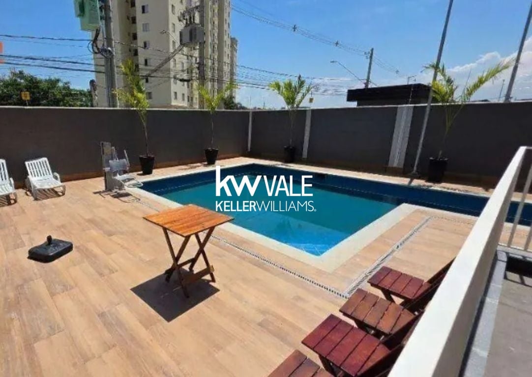 Apartamento novo disponível para locação no Flamboyant - imagem 18