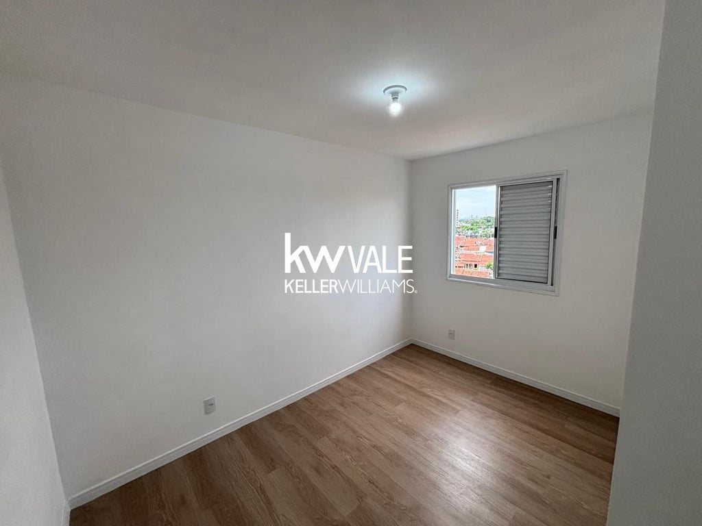 LINDO APARTAMENTO PRÓXIMO AO CENTRO DE SÃO JOSÉ DOS CAMPOS  - imagem 9
