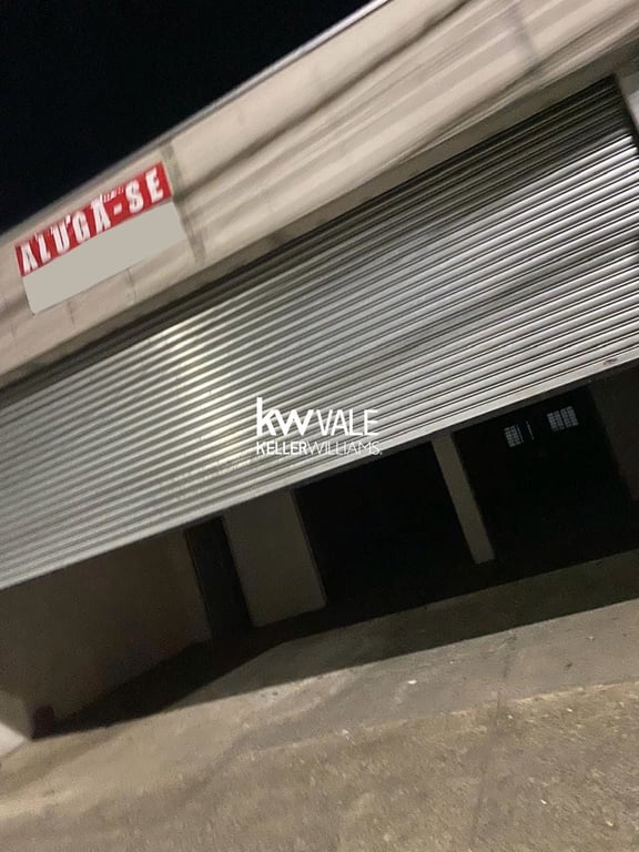 Salão Comercial no Parque dos Ipês - imagem 2