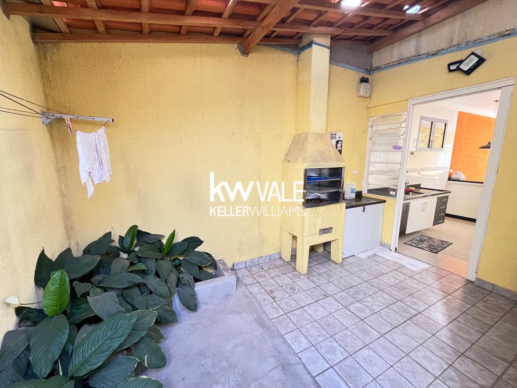 CASA NA MELHOR LOCALIZAÇÃO DO VILA BRANCA - imagem 17