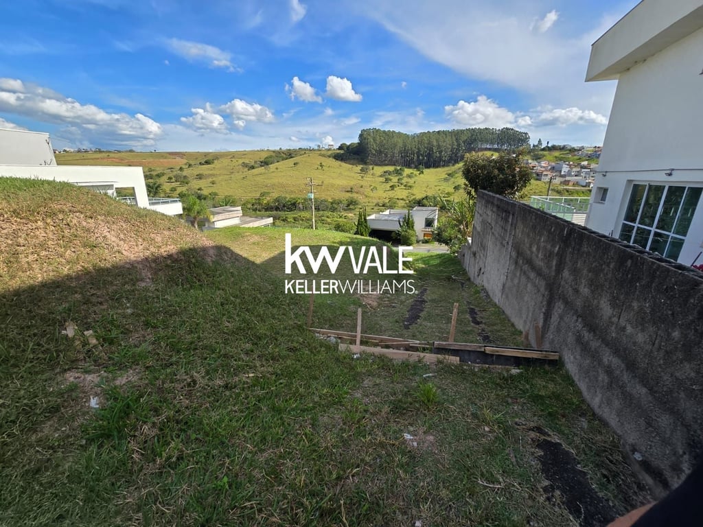 Oportunidade de terreno disponível no condomínio Mirante do vale.  - imagem 2