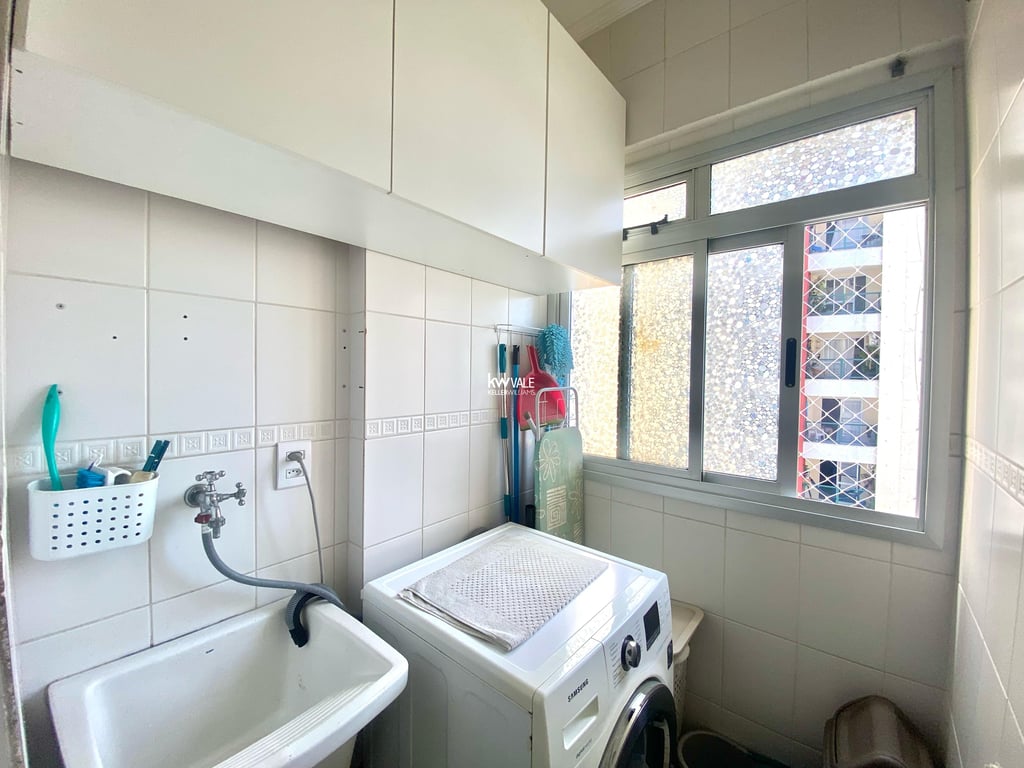 Apartamento à Venda no Jardim Aquarius - imagem 8