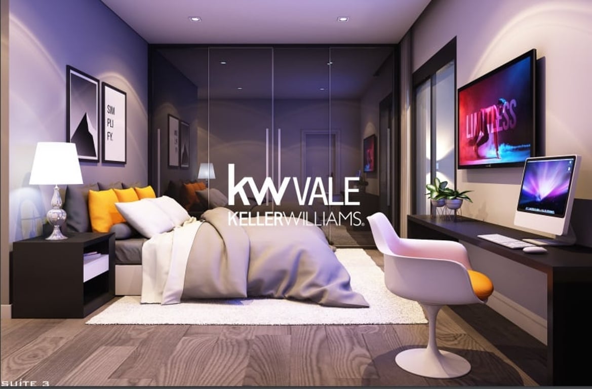 Cond. Reserva do Paratehy Sul -  Projeto Exclusivo - imagem 16