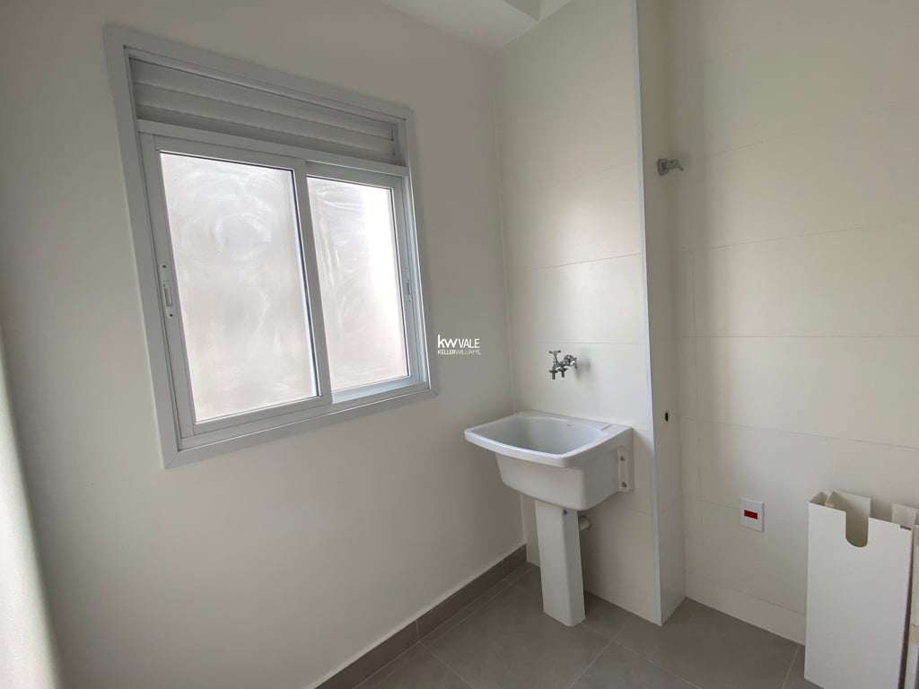Apartamento recém construído disponível no Loteamento Villa Branca. - imagem 7