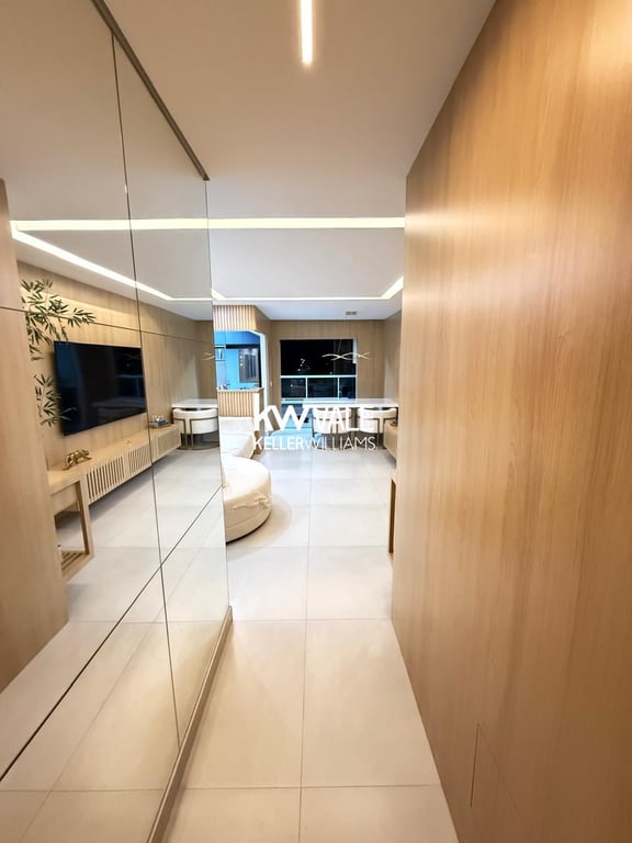Belíssimo Apartamento na Villa Branca, em Jacareí  - imagem 3