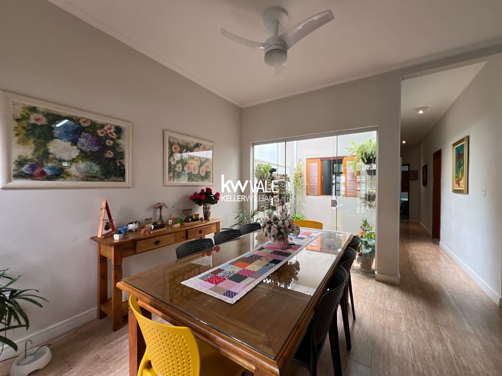 Casa Térrea à Venda no Vila Branca - imagem 5