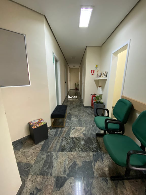 Sala comercial para locação na Avenida Andrômeda – Bosque dos Eucaliptos, São José dos Campos. - imagem 6