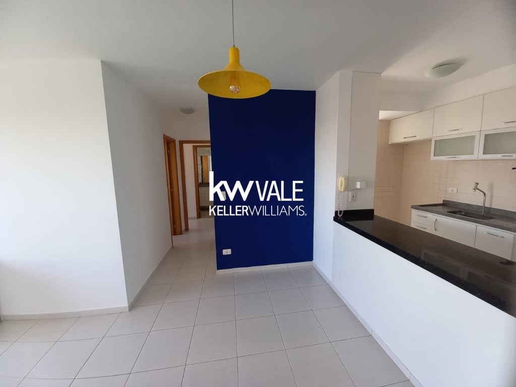Lindo apartamento disponível para locação no Urbanova.  - imagem 3