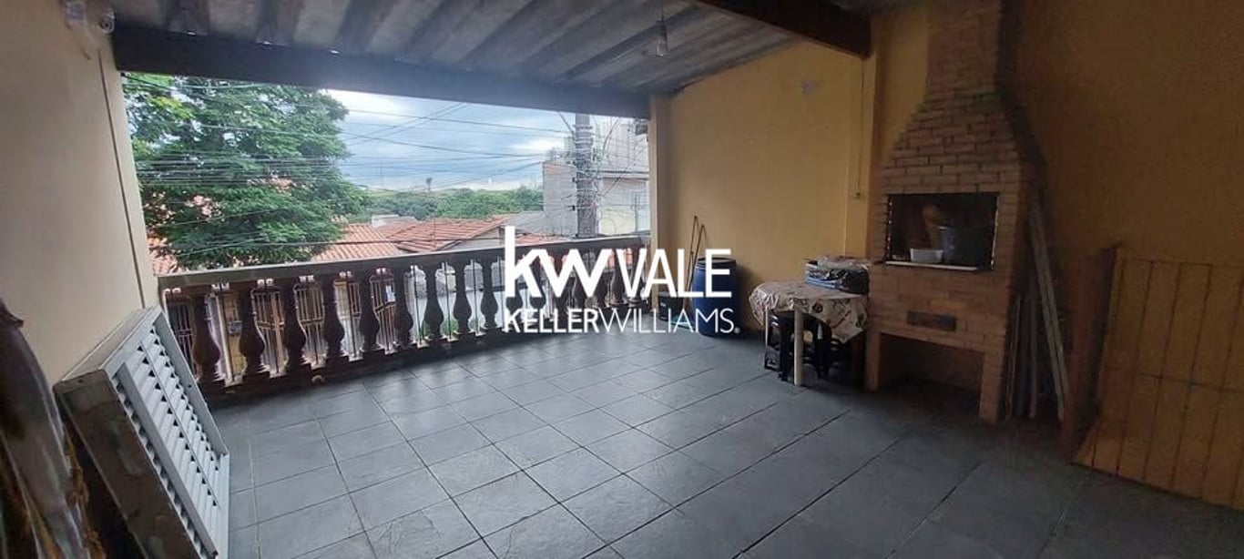 Casa linda 3 quartos disponível no Bosque dos Eucaliptos. - imagem 4