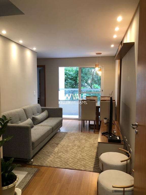 Lindo Apartamento à Venda no Campo Di Napoli - imagem 3