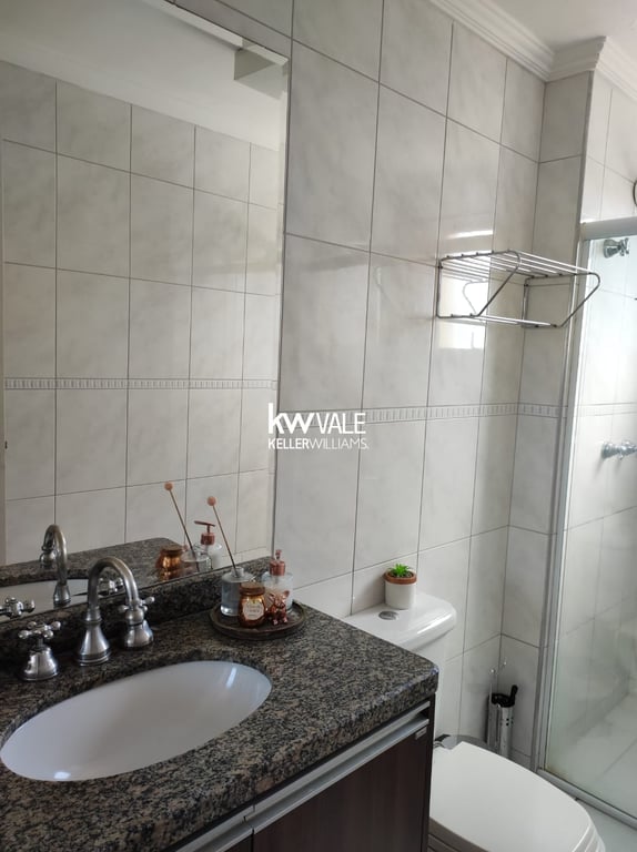 APARTAMENTO EM FRENTE AO SHIBATA COM 96 M² - JD. AMÉRICA - imagem 38