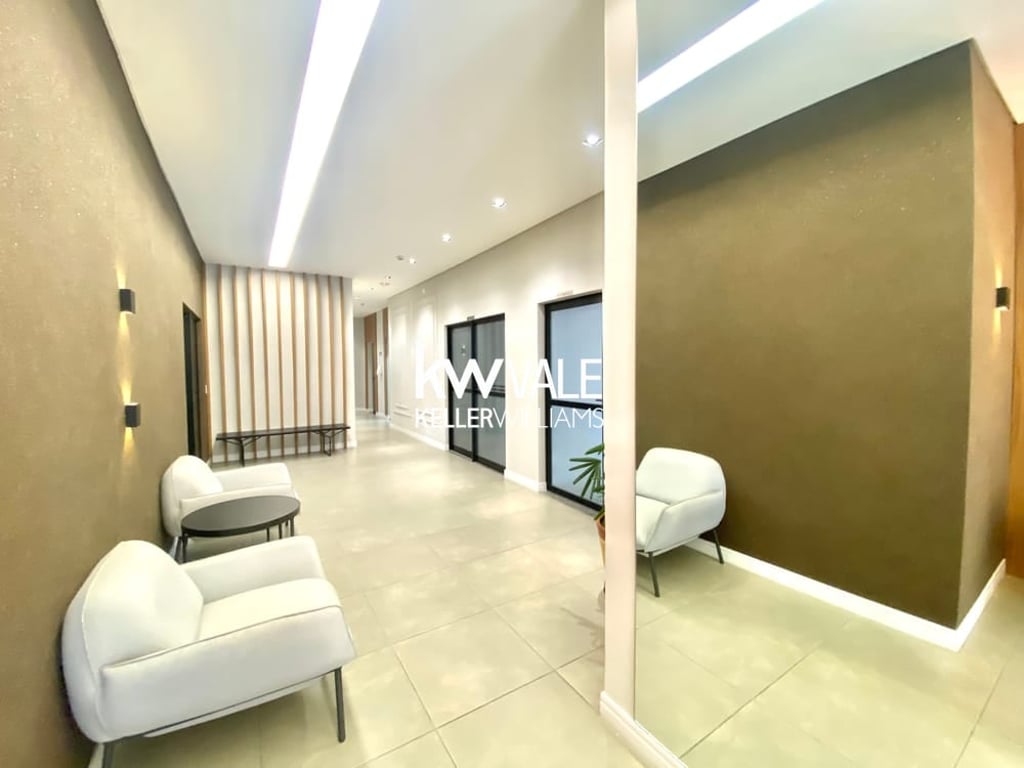 Apartamento planejado no Atualle Residence - imagem 17