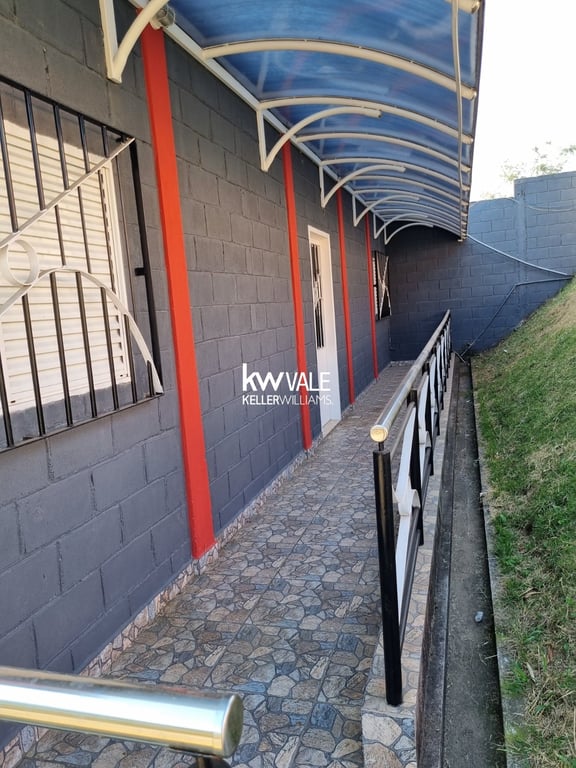 GALPÃO EM LOCAL ESTRATÉGICO EM SÃO JOSÉ DOS CAMPOS - imagem 3