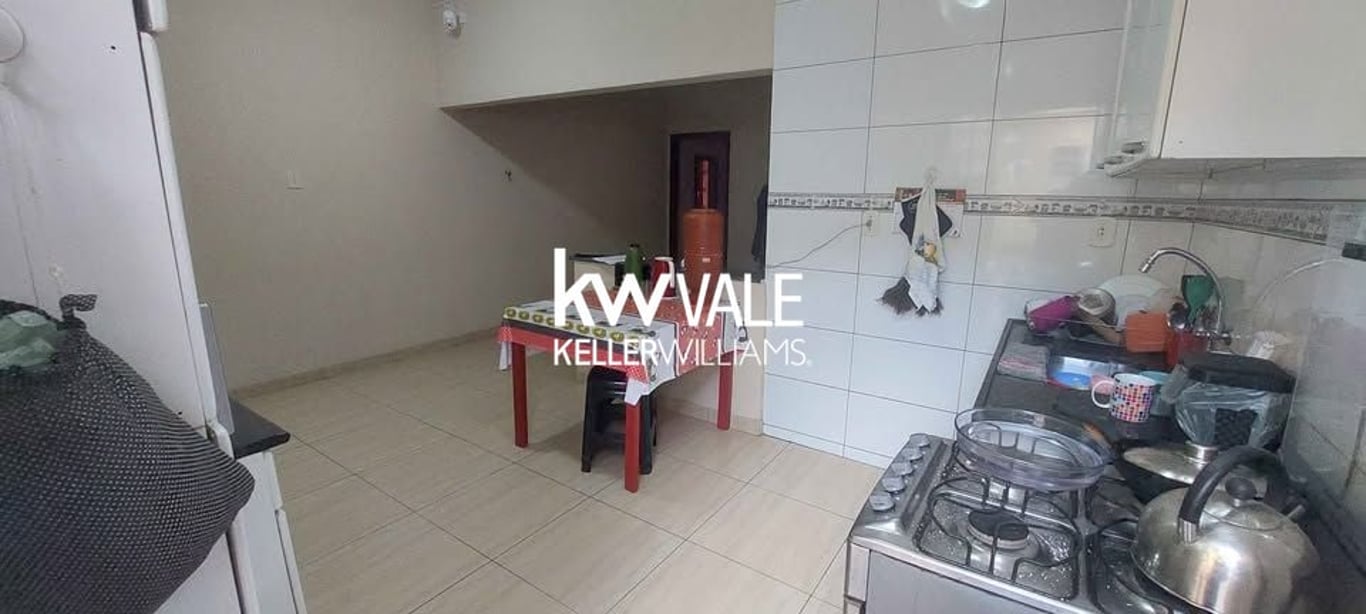 Casa linda 3 quartos disponível no Bosque dos Eucaliptos. - imagem 10