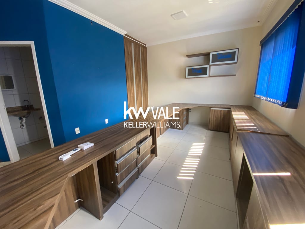 Galpão comercial disponível para locação no Bairro Villa Branca - imagem 6