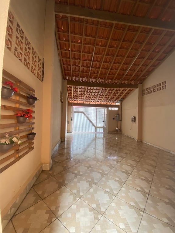 Excelente casa à venda no bairro Cidade Salvador 2 dormitórios - imagem 2