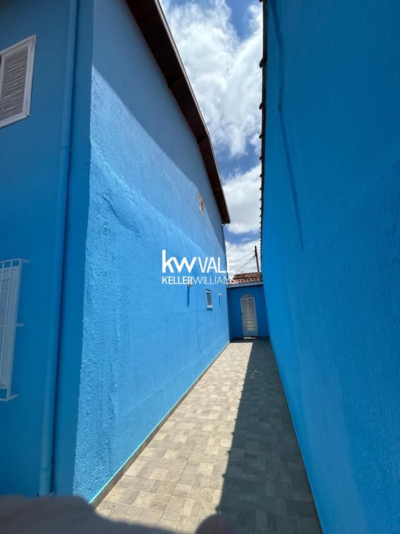 ÓTIMA CASA NO BAIRRO PARQUE BRASIL EM JACAREÍ  - imagem 1