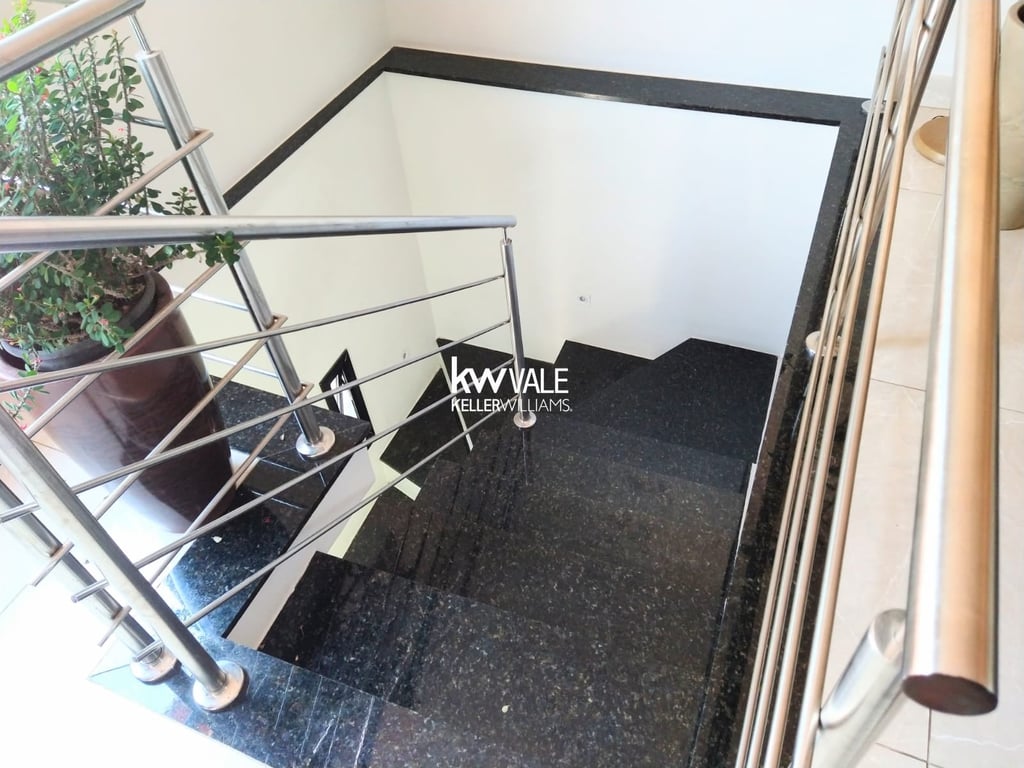 Sobrado Comercial e Residencial na Vila Betânia  - imagem 18