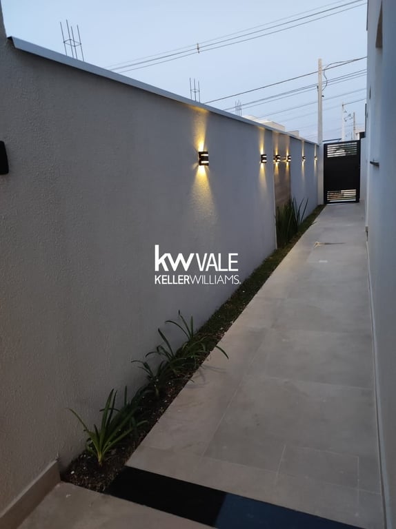 CASA TÉRREA NOVA NO COND. MALIBU EM CAÇAPAVA / SP - imagem 11