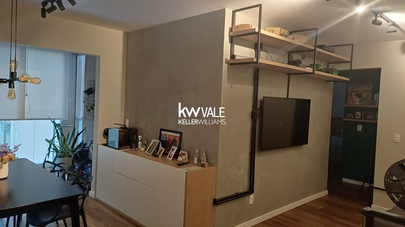 LINDO APARTAMENTO MOBILIADO EM CONDOMINIO CLUBE - imagem 3