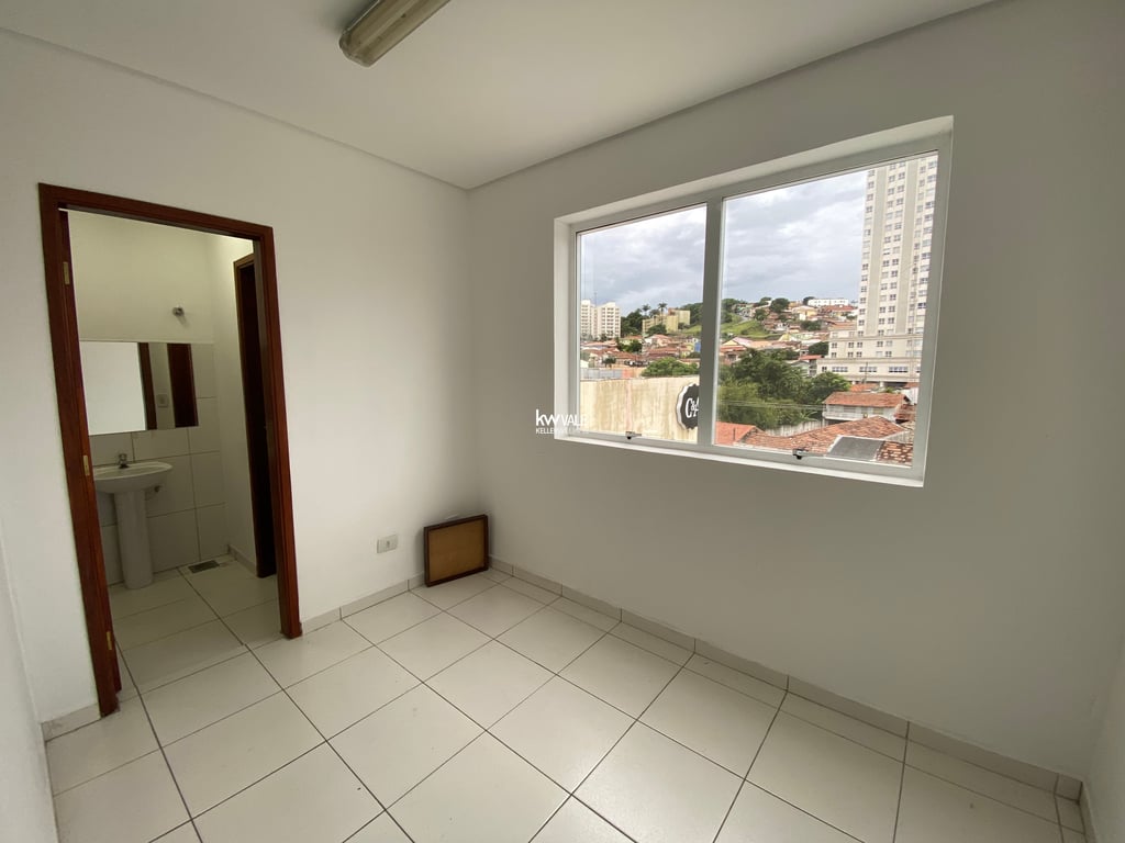 Sala disponível no prédio comercial do Jacareí Shopping - imagem 4