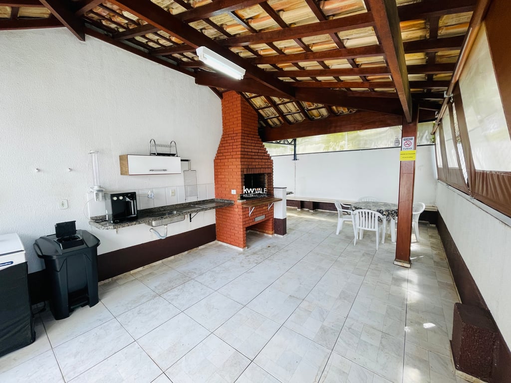 Apartemento à Venda na Vila Ema - imagem 21