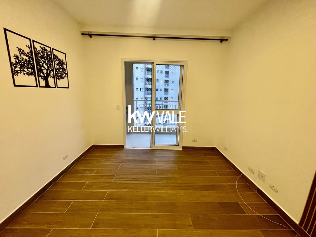 LINDO APARTAMENTO NO ARBOVILLE - imagem 3
