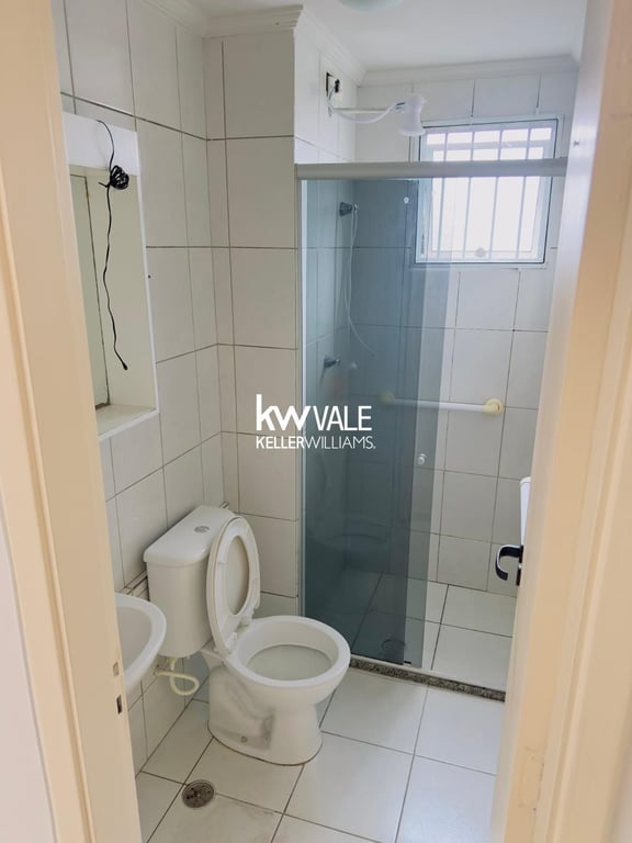 Apartamento disponível para locação na Zona norte de Sao Jose dos Campos. - imagem 8