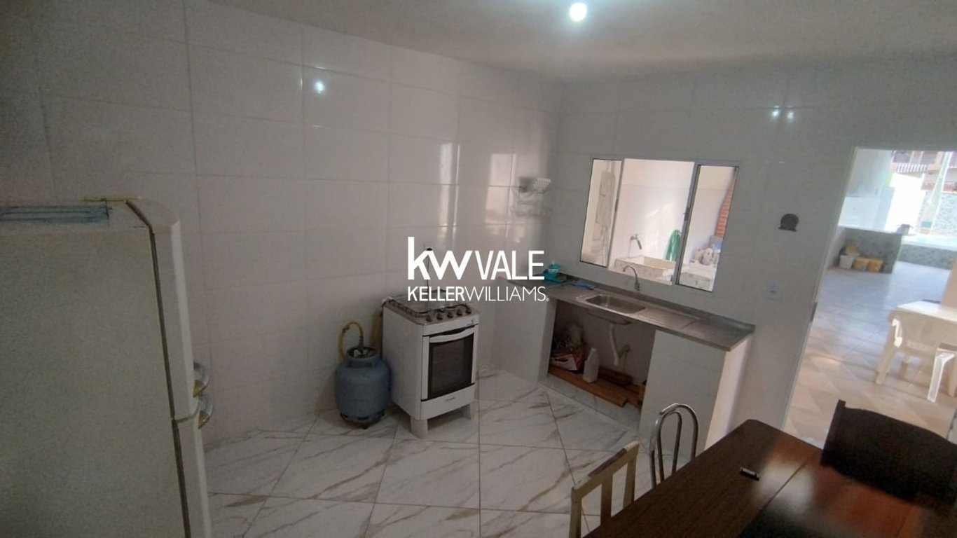 LINDA CASA NA MASSAGUAÇU EM CONDOMINIO FECHADO - imagem 29