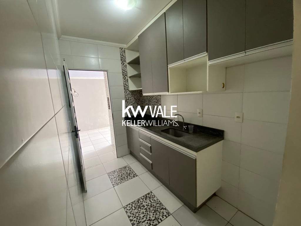 Casa em condomínio no Villa Branca disponível para locação. - imagem 2