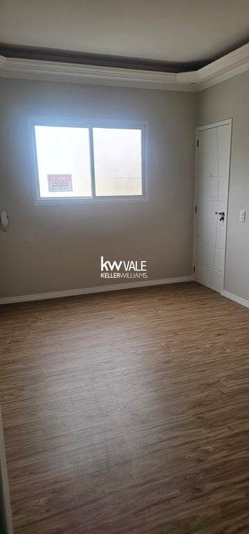 Apartamento Parque Industrial - imagem 1