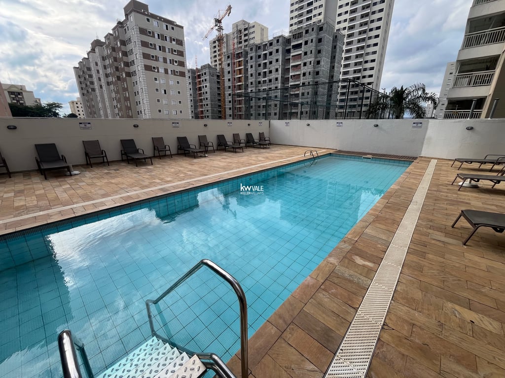 APARTAMENTO NA MELHOR LOCALIZAÇÃO DO PARQUE INDUSTRIAL! - imagem 22
