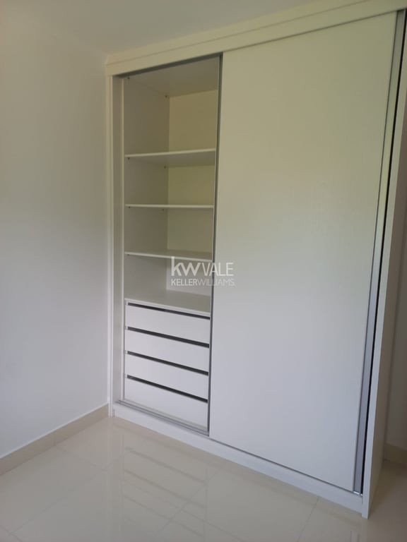 Apartamento de 50m², 2 dormitórios, 1 vaga de garagem no Condomínio Violetas em Jacareí/SP - imagem 7