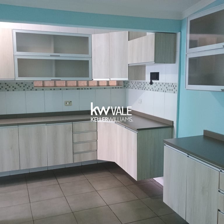 Casa 3 dormitórios para locação no Vista Verde! - imagem 4