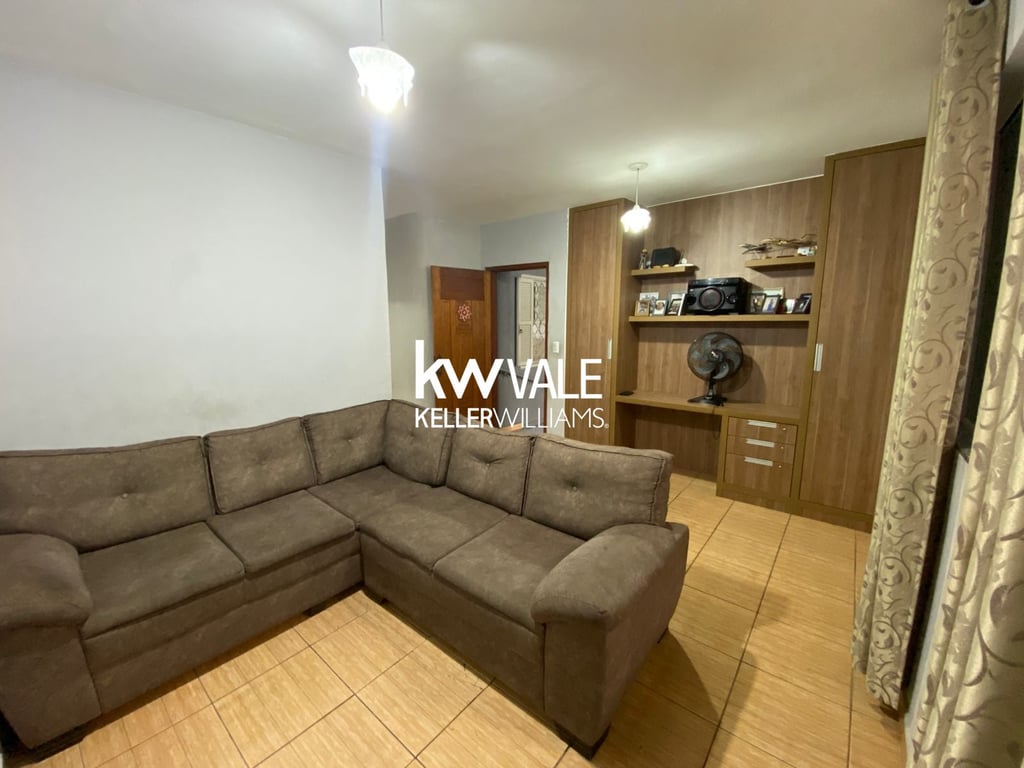 LINDA CASA NO VISTA VERDE 3 QUARTOS, COM UMA GARAGEM AMPLA.   - imagem 5