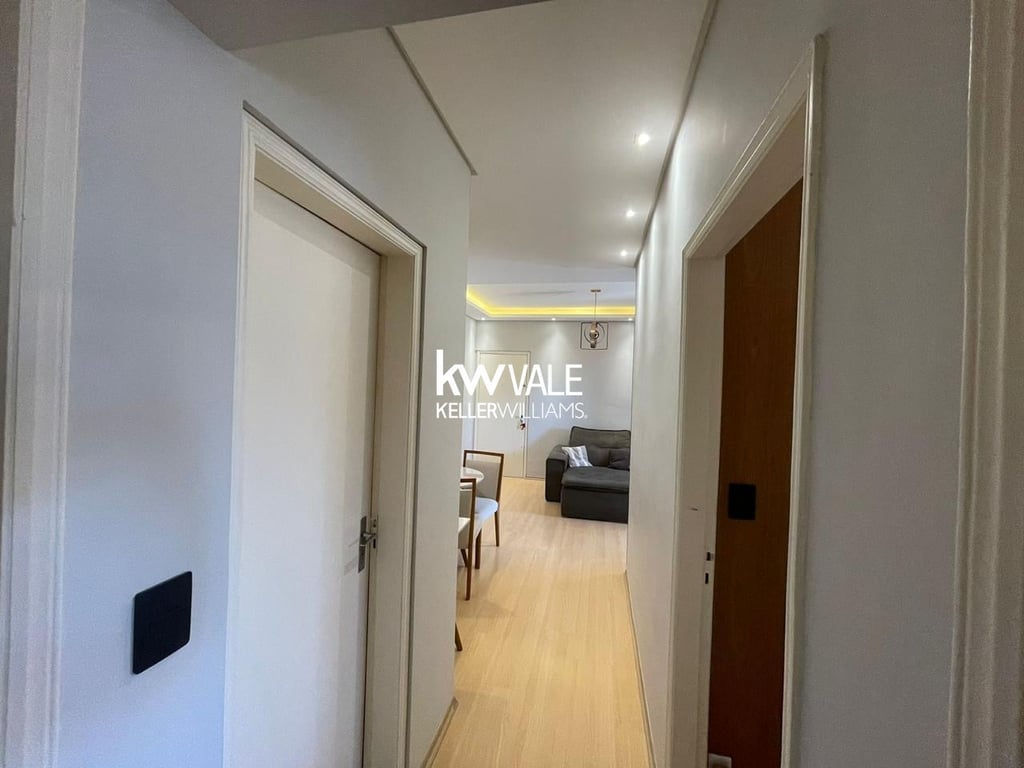 Apartamento reformado disponível para venda na reserva do Bosque dos Eucaliptos - imagem 14