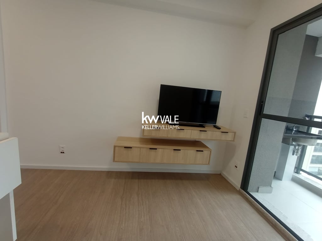 Apartamento de 1 quarto disponível no Vision Esplanada - imagem 3