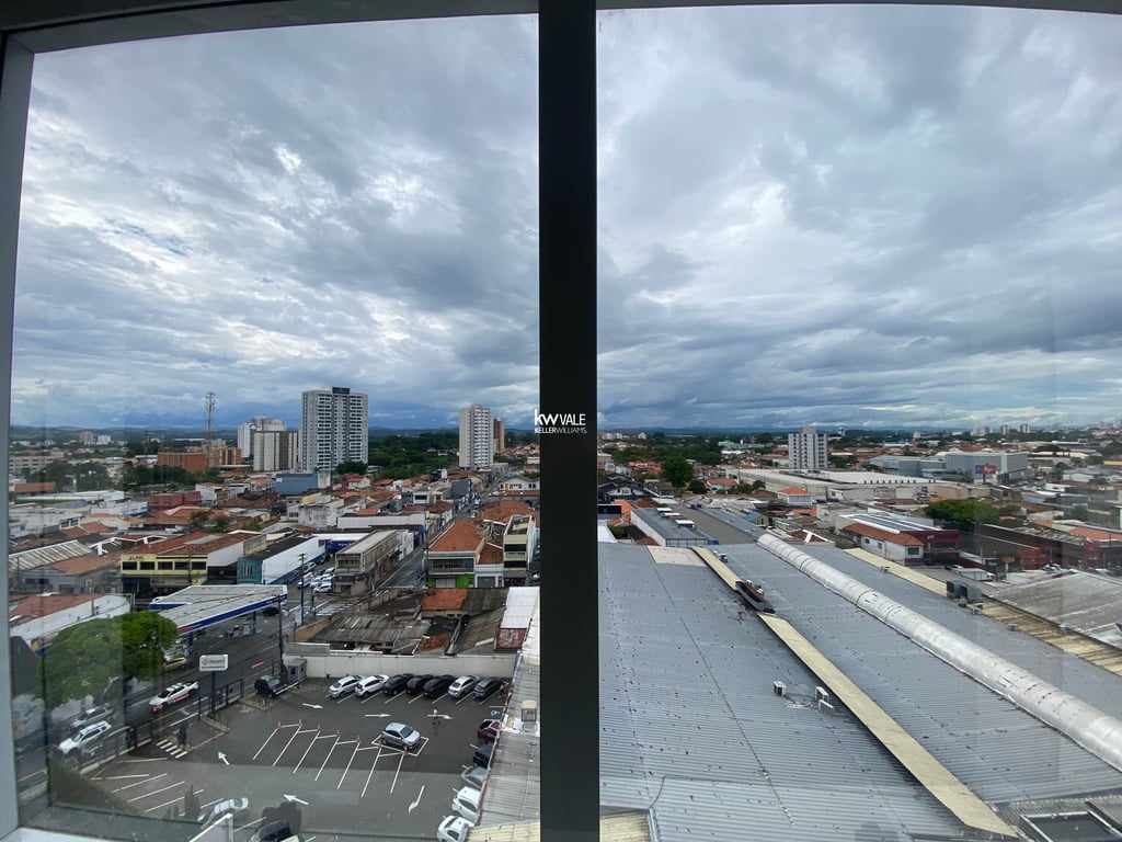 Sala disponível no prédio comercial do Jacareí Shopping - imagem 8