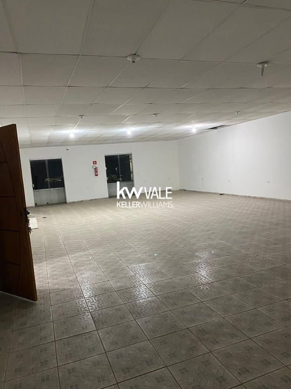 Salão Comercial Sobreloja no Bosque dos Ipês - imagem 1