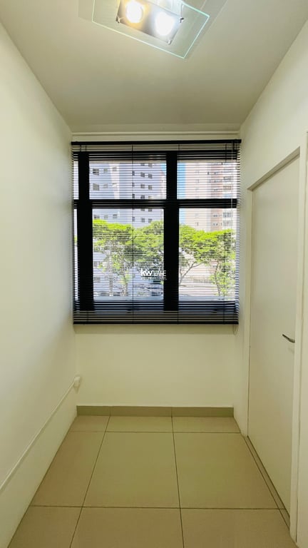 Sala comercial - Jardim Aquarius - imagem 14